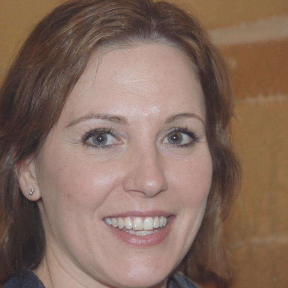 Freya Aldridge, compliance specialist